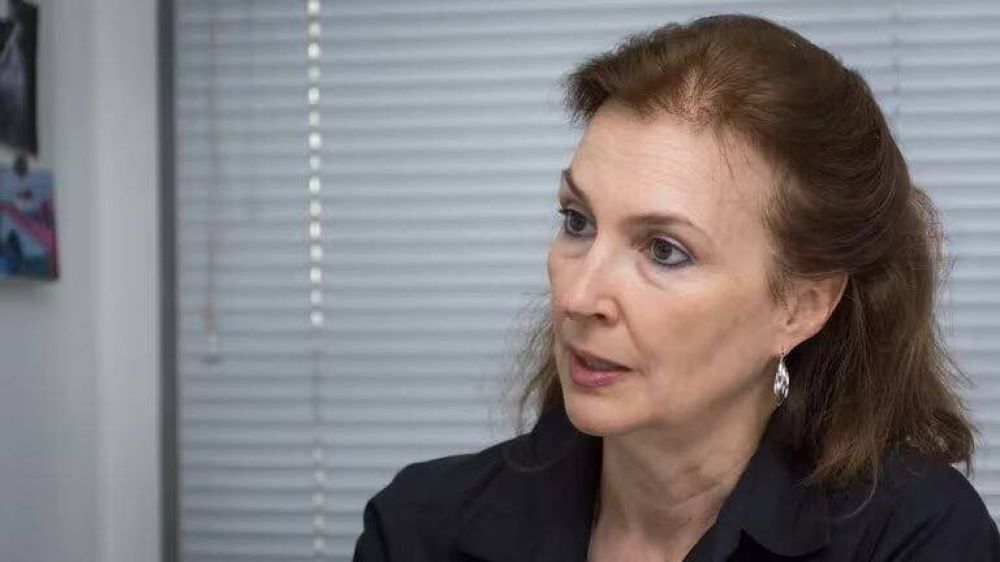 La transicin entre el Gobierno y Milei: Diana Mondino confirm que Daniel Scioli continuar como embajador en Brasil en comisin