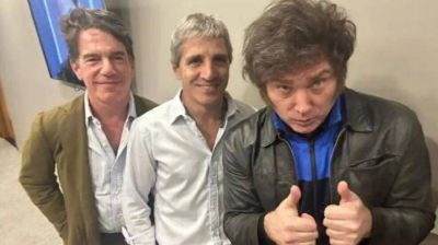 Cu�les son las expectativas con el viaje de Javier Milei a Estados Unidos