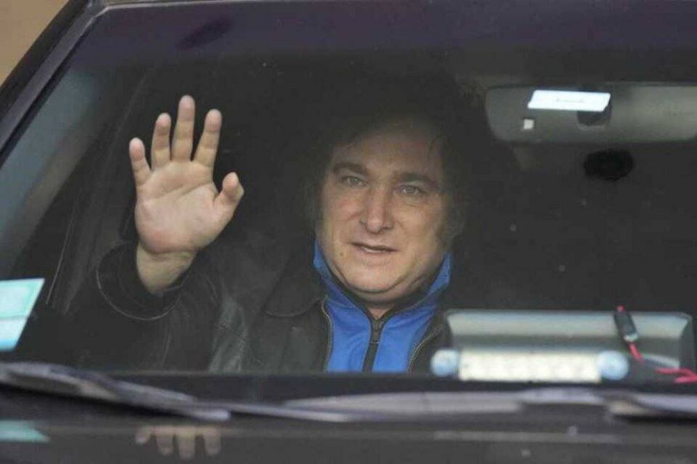 R�pido y furioso: el paquete de medidas de ajuste de Javier Milei