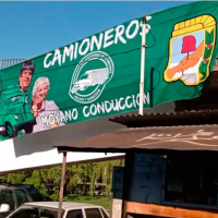 Tras las elecciones del gremio a nivel nacional, Camioneros La Matanza contina con la renovacin de autoridades