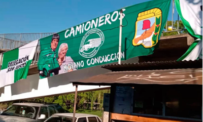 Tras las elecciones del gremio a nivel nacional, Camioneros La Matanza continúa con la renovación de autoridades