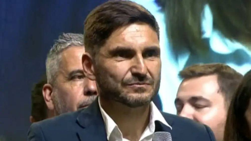 Maximiliano Pullaro cuestion que Juntos por el Cambio presida Diputados: 