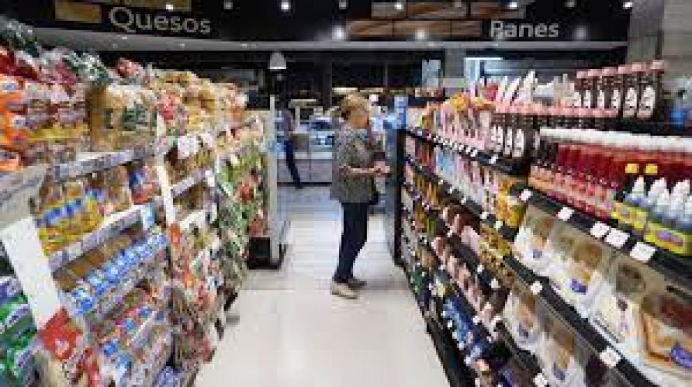Fuerte suba de los alimentos en medio de la transicin de Gobierno: subieron 4,3% en una semana