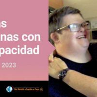 El Video del Papa: Francisco pide rezar por las personas con discapacidad