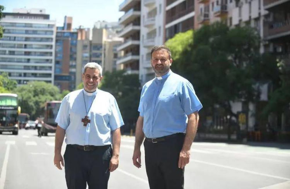 El arzobispo de Córdoba creó las vicarías de los Jóvenes y de los Pobres