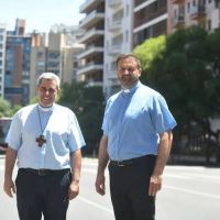 El arzobispo de Crdoba cre las vicaras de los Jvenes y de los Pobres