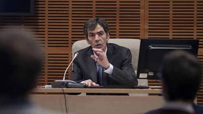 Javier Milei confirmó a Eduardo Chirillo como Secretario de Energía y anunció la reunión con el FMI