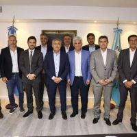 Gobernadores y legisladores de Juntos por el Cambio se renen en un clima tenso por el futuro vnculo con Milei