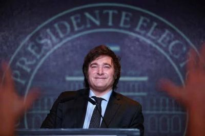 Jaime Durán Barba anticipó una “convivencia difícil” entre Javier Milei y Mauricio Macri: “No hay espacio para dos presidentes”