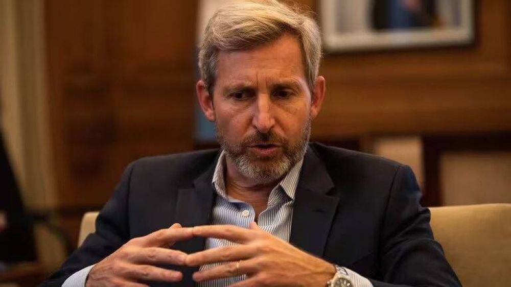 Rogelio Frigerio: Hoy no tenemos los recursos para pagar sueldos y aguinaldos