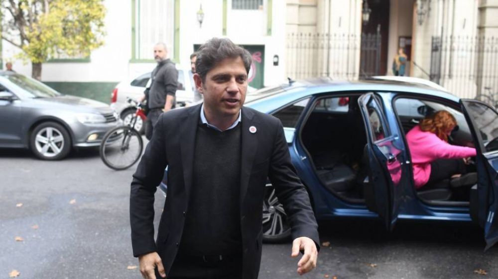 Los tres puntos que los gobernadores peronistas le quieren plantear a Milei