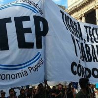 La UTEP celebrará este miércoles su primera elección sindical a nivel nacional