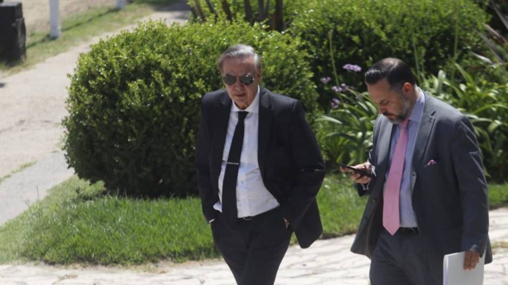 Macri ahora impulsa a Pichetto para Diputados, furioso con Milei: 
