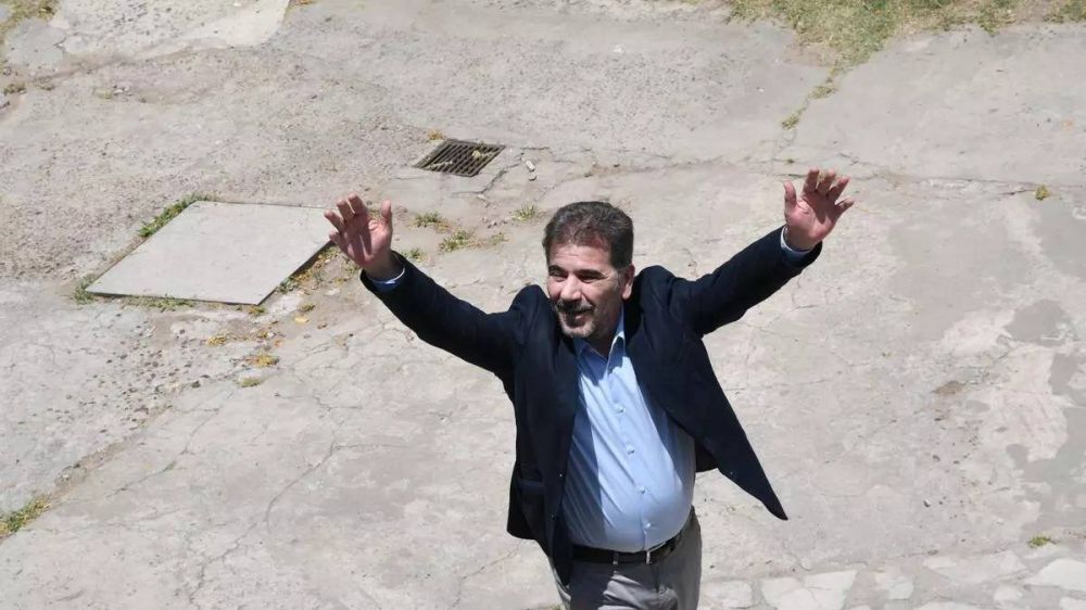 Insultos, portazos y el dilema de ser oposicin o aliados a Milei: tensin en la cumbre de JxC