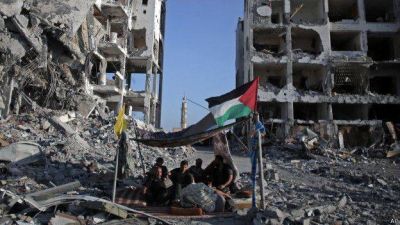 '�Paz, por favor, paz!': nueva exhortaci�n del Papa