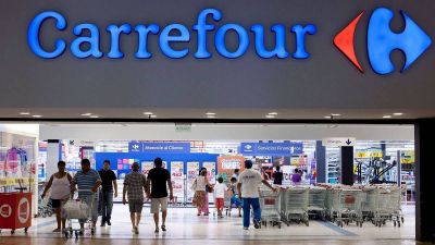 La Justicia fuerza a Carrefour a reincorporar a la sindicalista Sabrina Paredes