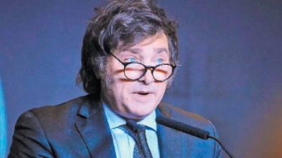 Javier Milei les respondi� a los gobernadores por el aguinaldo: 