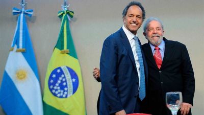 Argentina-Brasil: las instrucciones de Milei para Scioli, el paper reservado y una carta a Lula Da Silva