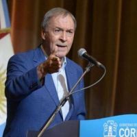 La mano de Schiaretti anota nombres de Cavallo al staff de Javier Milei