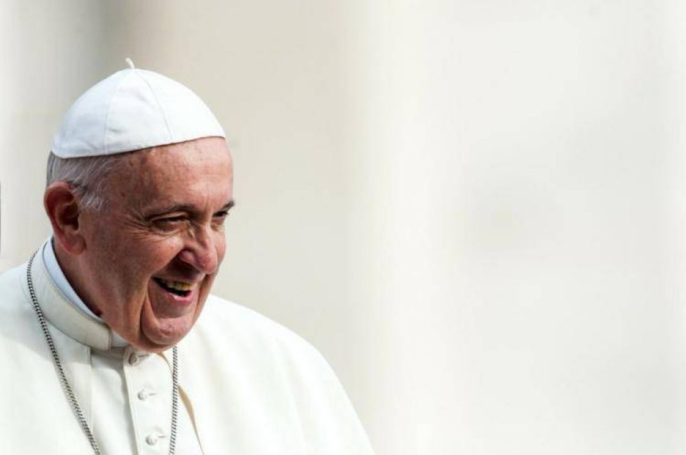 Vaticano: el Papa explica las razones por las que cancel� su viaje a Dubai