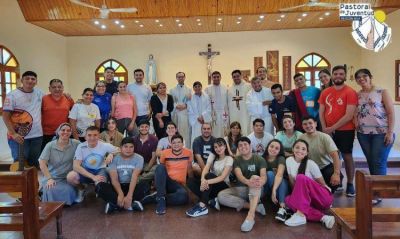 Encuentro sobre Pastoral de Juventud de las dicesis del NOA