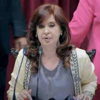 Cristina Kirchner explicó qué pasa cuando hay estanflación, como anticipó Javier Milei: “Es catástrofe social”