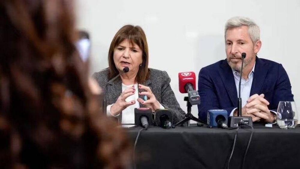 Rogelio Frigerio: Voy a reducir a la mitad el gasto poltico de mi provincia
