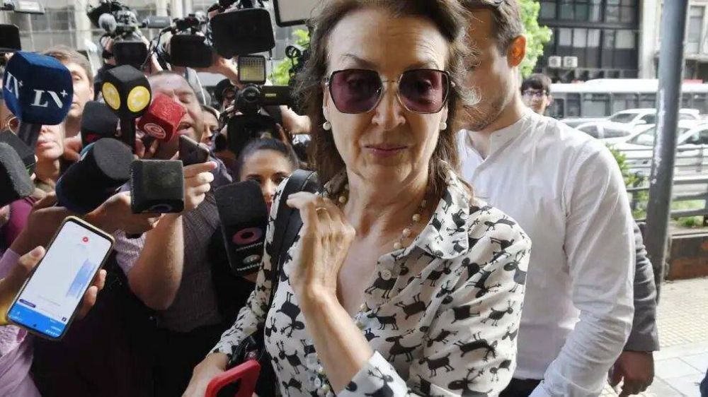 Diana Mondino confirm que Argentina no ingresar al bloque de los BRICS