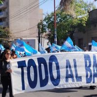 CISADEMS denunció que los docentes se jubilan con salarios de indigencia en Santiago del Estero