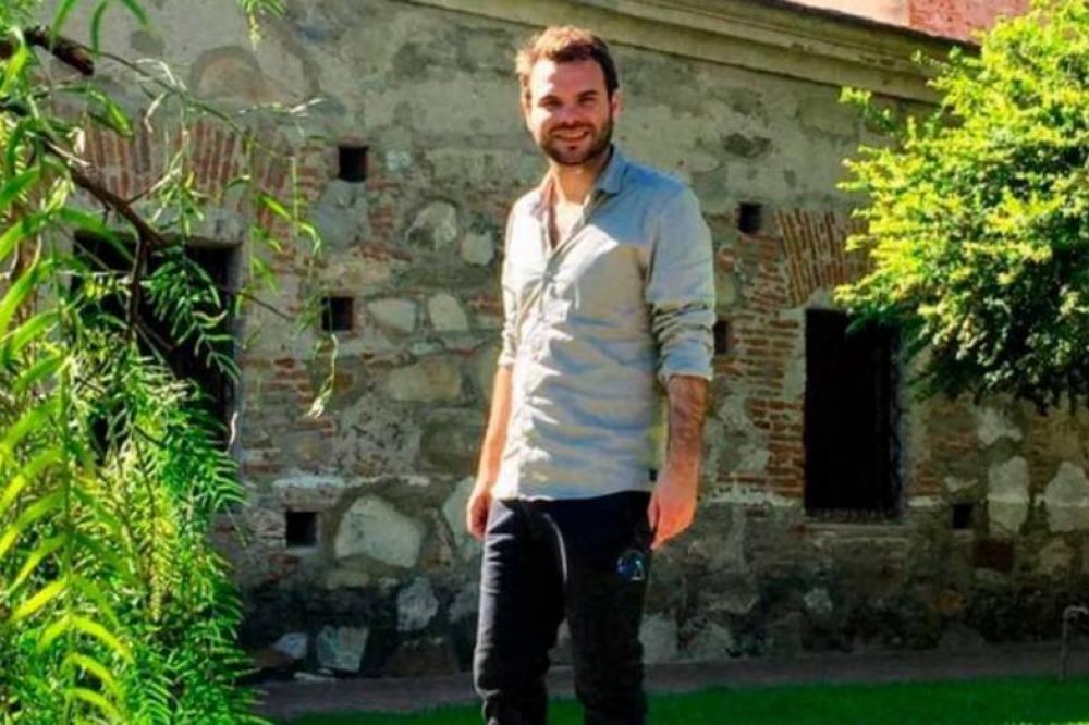 El intendente de un pueblo cordobs afirm que no tendr planta poltica y nombrar a un slo funcionario