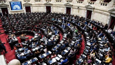 Congreso atomizado: las tensiones en Diputados podrían derivar en nuevas rupturas
