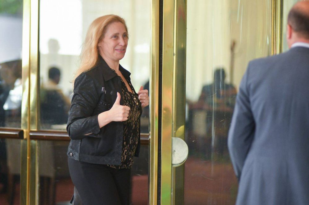 El referente de Milei en temticas productivas le adelant a los empresarios que buscarn modernizar todo el esquema laboral y bajar costos laborales