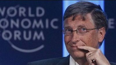 Billa Gates vaticina que en el futuro la semana laboral puede ser de tres días: “posiblemente esté bien”