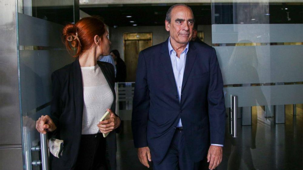 Francos: el apoyo de Macri a Milei 