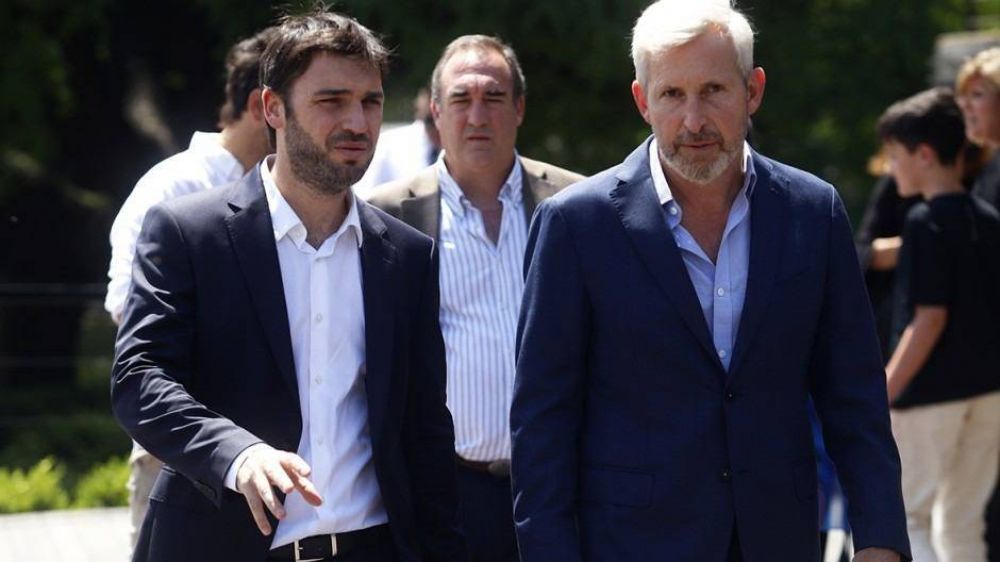 Santilli, Lopez Murphy y Pichetto analizan sumarse al flamante bloque de gobernadores de Juntos
