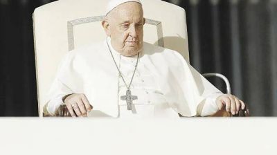 Papa Francisco: 