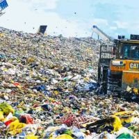 Sólo el 7,1% de los residuos industriales son tratados