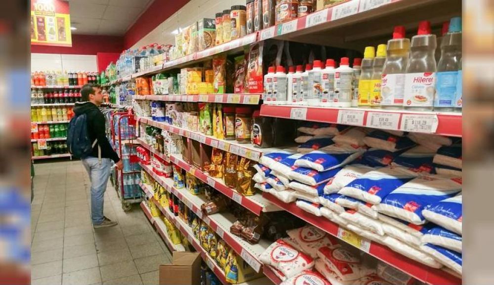 Las ventas minoristas cayeron en noviembre un 2,9% interanual: cules fueron los rubros ms perjudicados