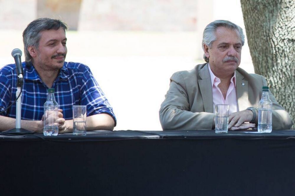 El peronismo descuenta que se impone una renovacin interna que reconfigure su mapa de poder