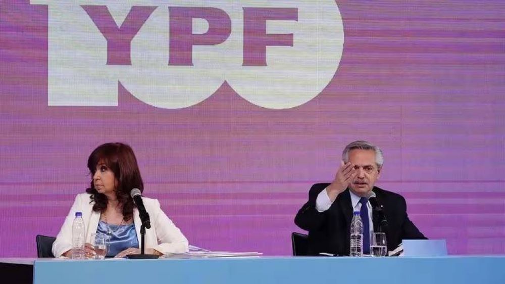 El resurgimiento de la interna peronista: las crticas de Alberto Fernndez a CFK terminaron con el pacto de paz de la campaa electoral