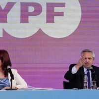 El resurgimiento de la interna peronista: las críticas de Alberto Fernández a CFK terminaron con el pacto de paz de la campaña electoral