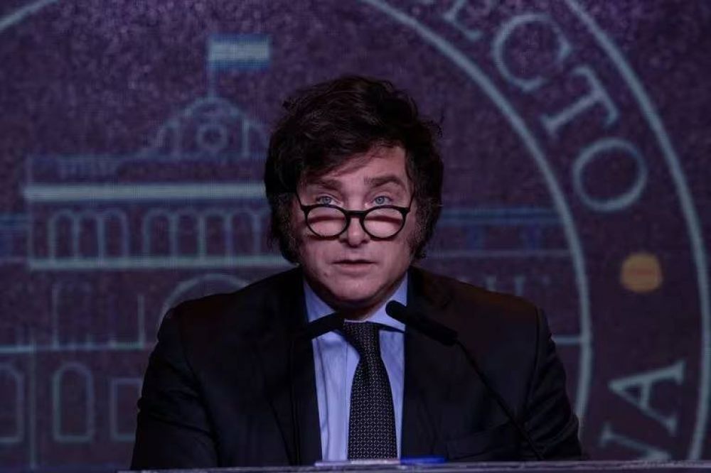 Confirman que Milei enviar la ley mnibus tras la asuncin: los detalles siguen en reserva y emergen los lmites polticos