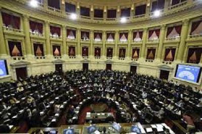 Todo listo para la nueva Cámara de Diputados: dividida y sin mayoría clara