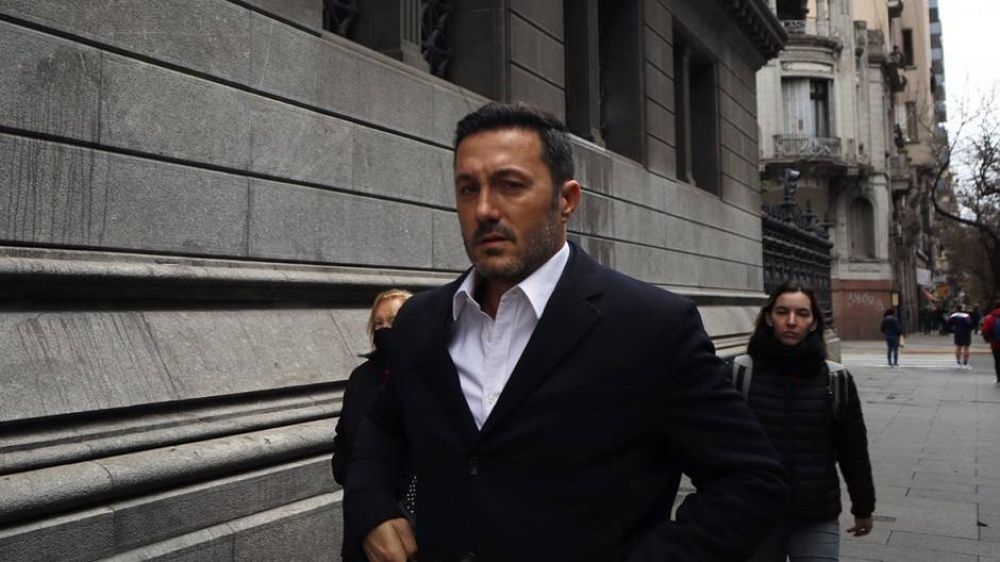 Milei confirma el acuerdo con Patricia y designa a Petri en Defensa