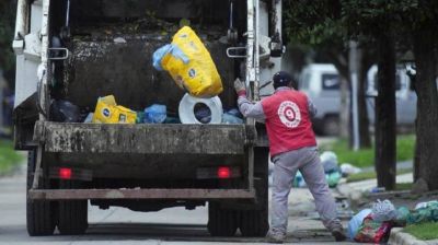 La Capital podría abandonar el Consorcio Metropolitano por las deudas de otros municipios y corre riesgo el manejo de 900 toneladas de basura al día