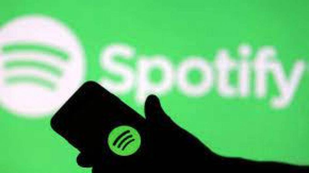 Spotify planifica una nueva ronda de despidos que alcanzar al 17% de sus empleados a nivel mundial