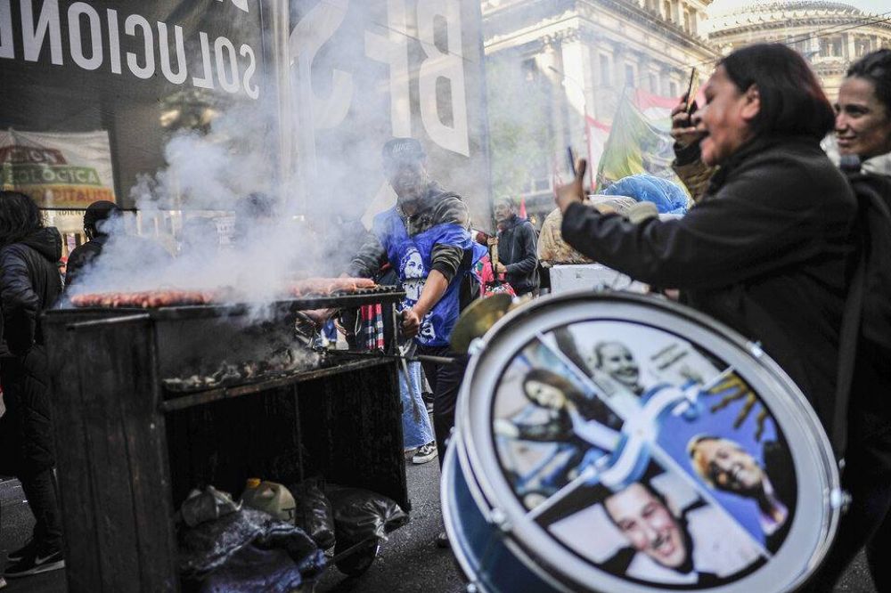 Los tiempos y la estrategia para ser oposicin