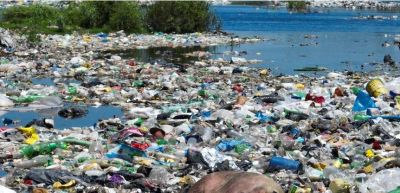Sigue la preocupación por el basural contaminante en la Costa santafesina