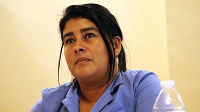 �No desprestigiamos a nadie, s�lo decimos la verdad�