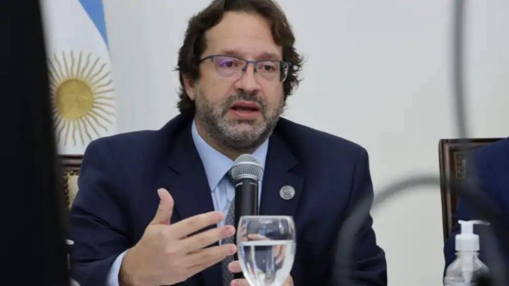 Javier Milei confirm que Marco Lavagna seguir a cargo del INDEC